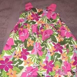 Gymboree Dress
